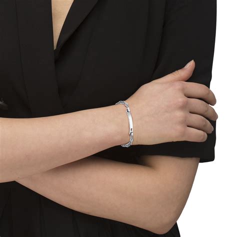 fendi armband silber|Armbänder für Damen .